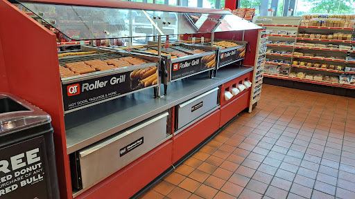 Gas Station «QuikTrip», reviews and photos, 1140 W Pearce Blvd, Wentzville, MO 63385, USA