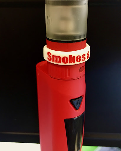 Tobacco Shop «Smokes & Such», reviews and photos, 3439 Dempster St, Skokie, IL 60076, USA