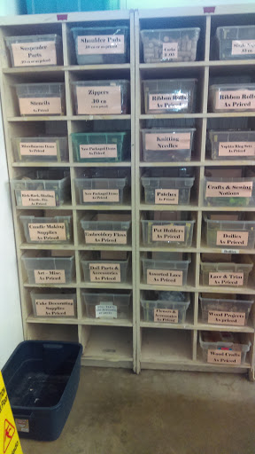 Thrift Store «Bremerton St. Vincent de Paul», reviews and photos, 1117 N Callow Ave, Bremerton, WA 98312, USA