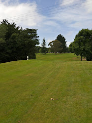 Gleniti Golf Club