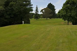 Gleniti Golf Club image
