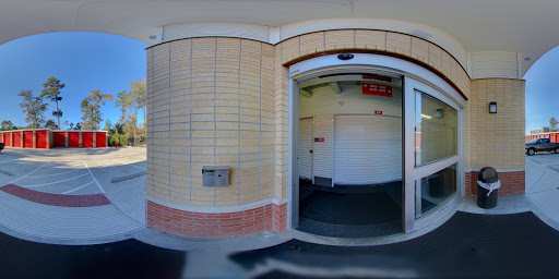 Self-Storage Facility «CubeSmart Self Storage», reviews and photos, 6375 College Park Dr, The Woodlands, TX 77384, USA