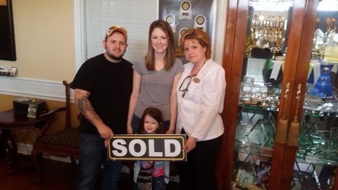 Real Estate Agency «Century 21 Mid-State Realty», reviews and photos, 1810 Sharp Springs Rd, Winchester, TN 37398, USA