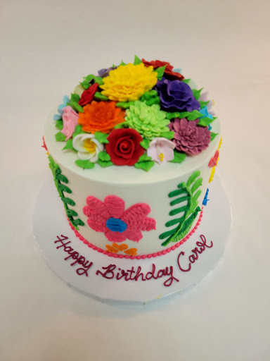 Creative Cakes, inc