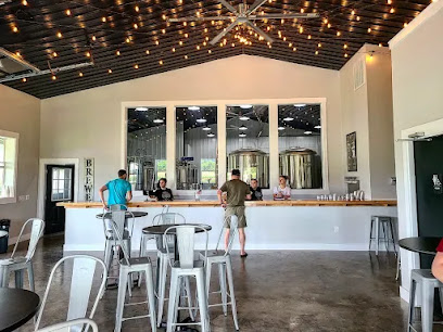 Prospect Point Brewing
