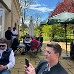 Photo n°2 de l'avis de Paul.� fait le 27/04/2024 à 13:38 sur le  Rittergut Damerow// Café, Co Working Space, Gutsmuseum & Gästezimmer à Damerow