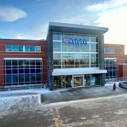 AMA - Alberta Motor Association