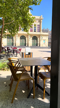 Atmosphère du Café Columbus Café & Co Béziers à Béziers - n°3