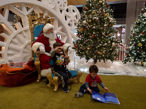 Shopping Mall «Liberty Center», reviews and photos, 7100 Foundry Row, Liberty Township, OH 45069, USA