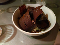 Chocolat du Restaurant Spoon à Paris - n°11