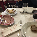 Photo n°3 de l'avis de Alessandro.e fait le 22/05/2019 à 18:10 sur le  Restaurant Futa Pass in 1890 à Firenzuola