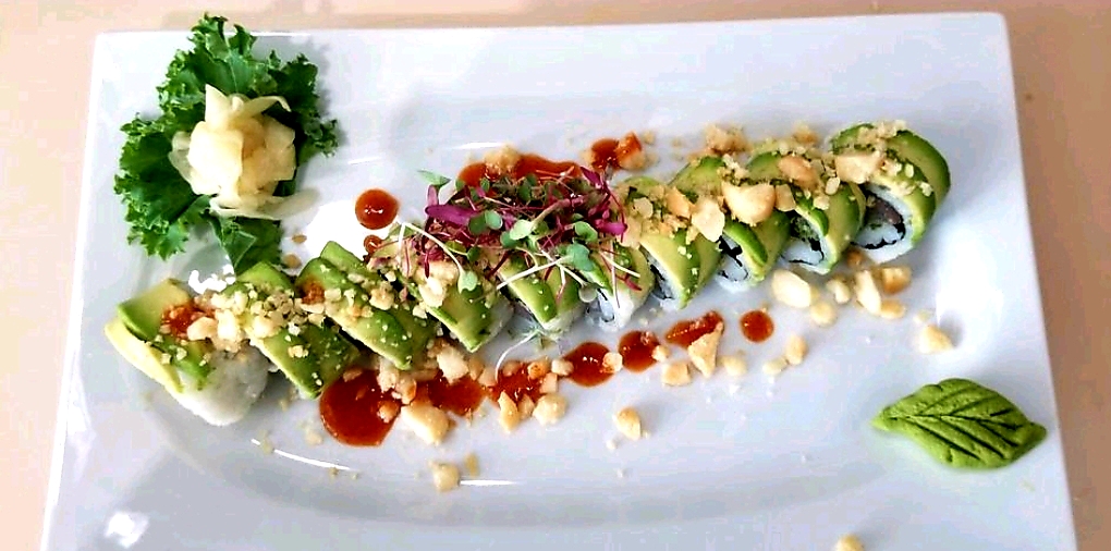 TKO Sushi - A Modern Experience 33131