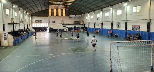 Club Social Y Deportivo San Martin