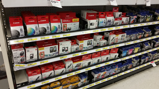 Department Store «Target», reviews and photos, 30333 Southfield Rd, Southfield, MI 48076, USA