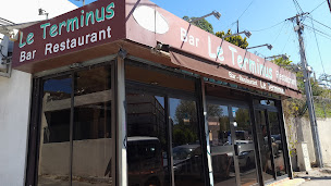 Photo n°9 de Restaurant Terminus Porte 4 à Marseille ()