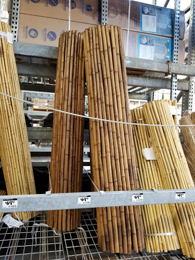 Home Improvement Store «The Home Depot», reviews and photos, 7251 Bell Creek Rd, Mechanicsville, VA 23111, USA