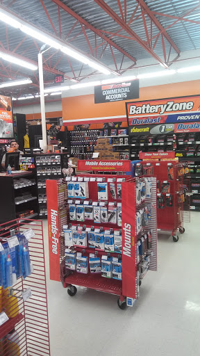 Auto Parts Store «AutoZone», reviews and photos, 2006 Anderson Rd, Greenville, SC 29611, USA