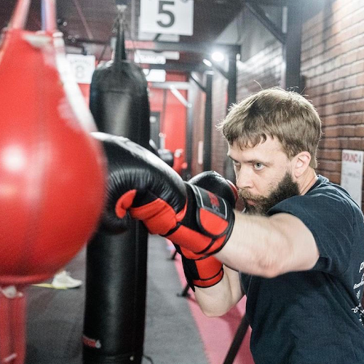 Gym «9Round Kickbox Fitness Scottsdale Shea», reviews and photos, 9343 E Shea Blvd #145, Scottsdale, AZ 85260, USA