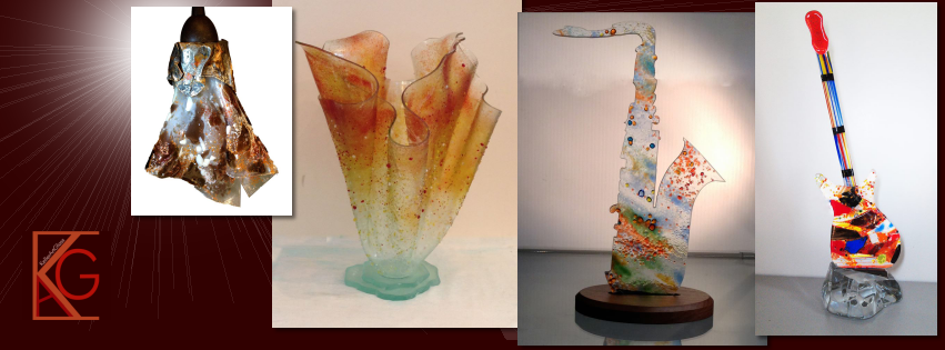 Keller Art Glass