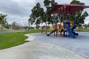 Friendship Park image