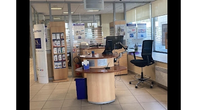 LCL Banque et assurance à Marseille