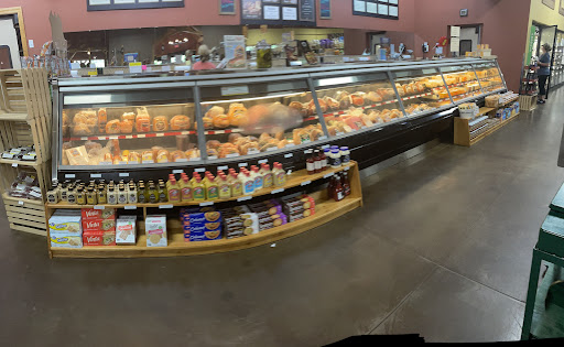 Grocery Store «Yoders Country Market», reviews and photos, 2105 S Seminole Trail, Madison, VA 22727, USA