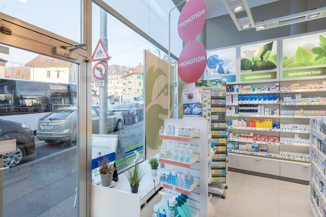 Rezensionen über BENU Pharmacie Bellevaux in Lausanne - Apotheke
