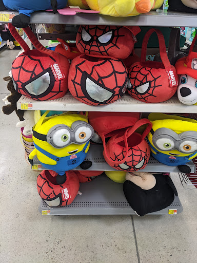 Department Store «Walmart Supercenter», reviews and photos, 5675 W 6200 S, West Valley City, UT 84118, USA