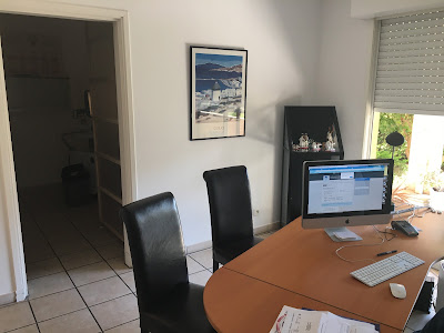 Dr Christian LAHAYE à Sainte-Maxime
