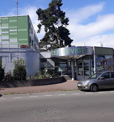LYCÉE PUBLIC SEVIGNE à Tourcoing