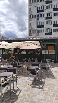 Atmosphère du Café French Coffee Shop à Châteauroux - n°3
