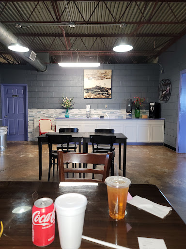 Cafe «Cuore Coffee Shop», reviews and photos, 1402 S 5th St, Leesville, LA 71446, USA