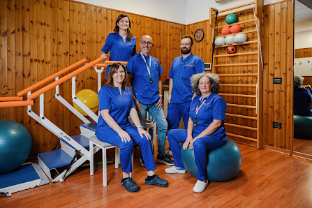 Centro Medico di Fisioterapia dr.ssa Maria Cafolla Via Alcide de Gasperi, 118, 74015 Martina Franca TA, Italia