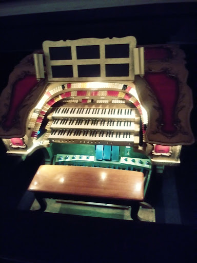 Performing Arts Theater «Frauenthal Center», reviews and photos, 425 W Western Ave #200, Muskegon, MI 49440, USA