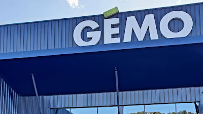 GEMO SARLAT LA CANEDA Chaussures et Vêtements à Sarlat-la-Canéda