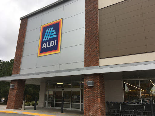 Discount Supermarket «ALDI», reviews and photos, 1064 Bullsboro Dr, Newnan, GA 30265, USA