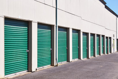 Northwest Self Storage