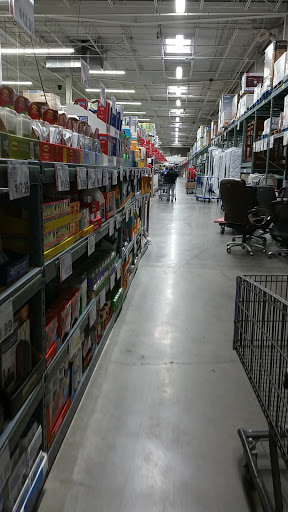 Warehouse club «BJ’s Wholesale Club», reviews and photos, 4145 NY-31, Clay, NY 13041, USA