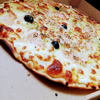 Pizza du Restaurant La Baraka pizzeria à Lunel - n°11