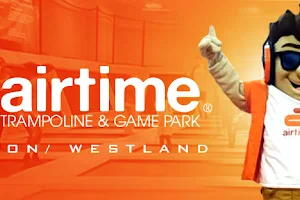 Airtime Trampoline & Game Park Canton / Westland image