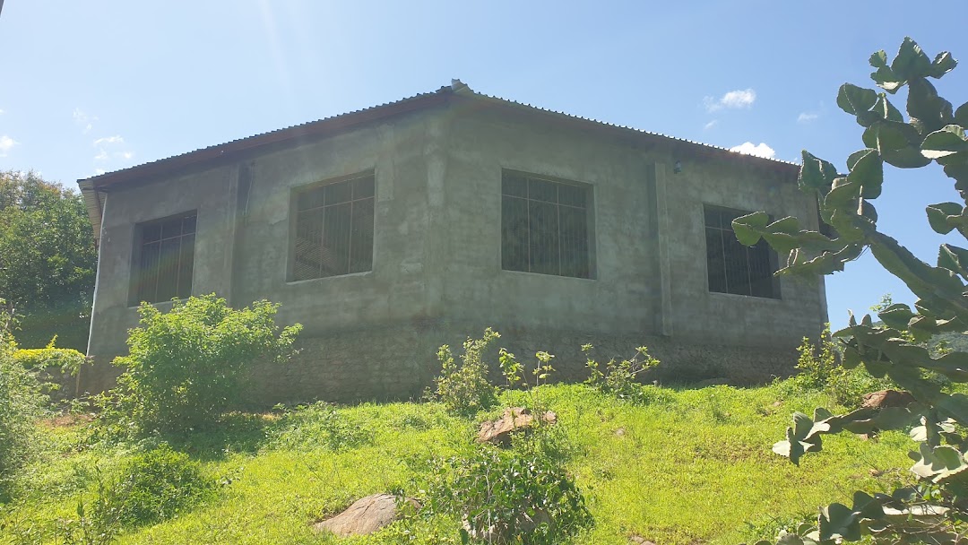 Mzumra Seventh-Day Adventist Church