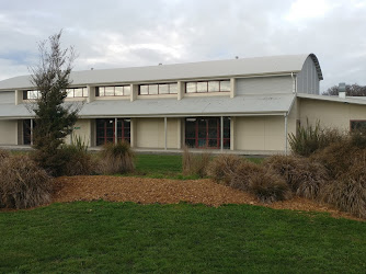 Templeton Community Centre