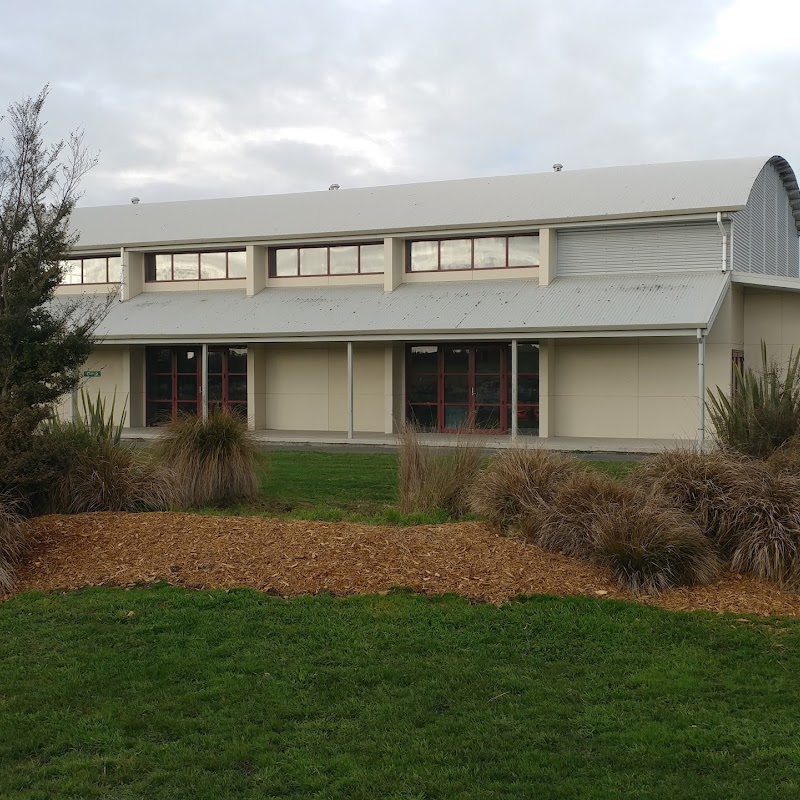 Templeton Community Centre