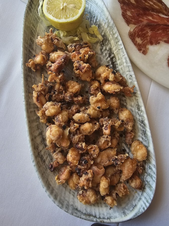 Restaurante La Siesta de Oliver