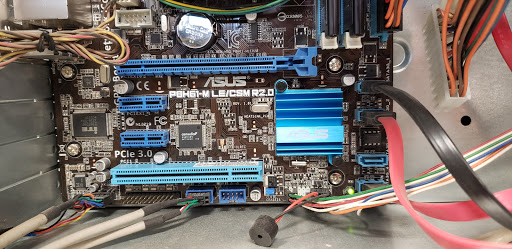 Computer Store «Best Bet Computer», reviews and photos, 2290 US-22, Union, NJ 07083, USA