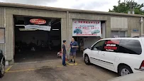 J Hernandez Auto Repair photo