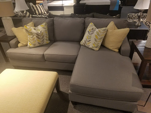 Furniture Store «Ashley HomeStore», reviews and photos, 2233 Flatbush Ave, Brooklyn, NY 11234, USA