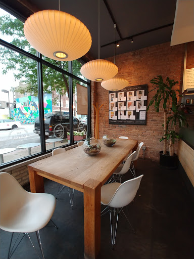 Coffee Shop «The Coffee Studio», reviews and photos, 5628 N Clark St, Chicago, IL 60640, USA