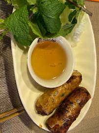 Soupe du Restaurant vietnamien Chào bà restaurant à Paris - n°10