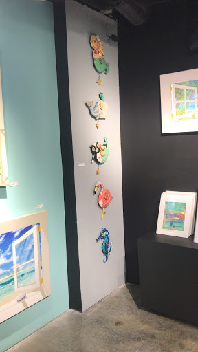 Art Gallery «Effusion Gallery», reviews and photos, 1130 Ocean Dr, Miami Beach, FL 33139, USA